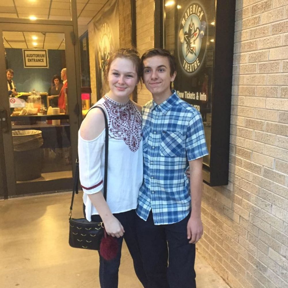 Meet your Posher, Alexa